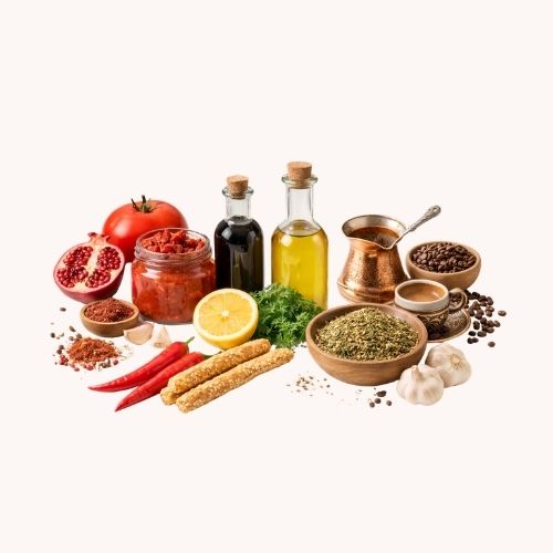 Genel Ürünler Kategorisi