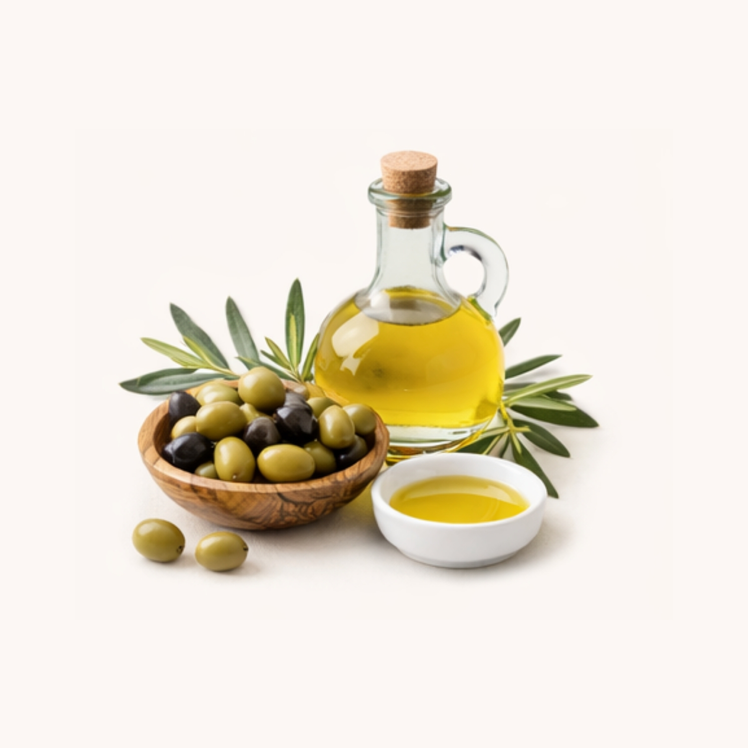 Zeytinyağı