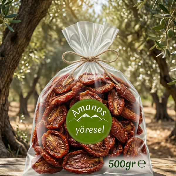 Kuru Domates 500gr