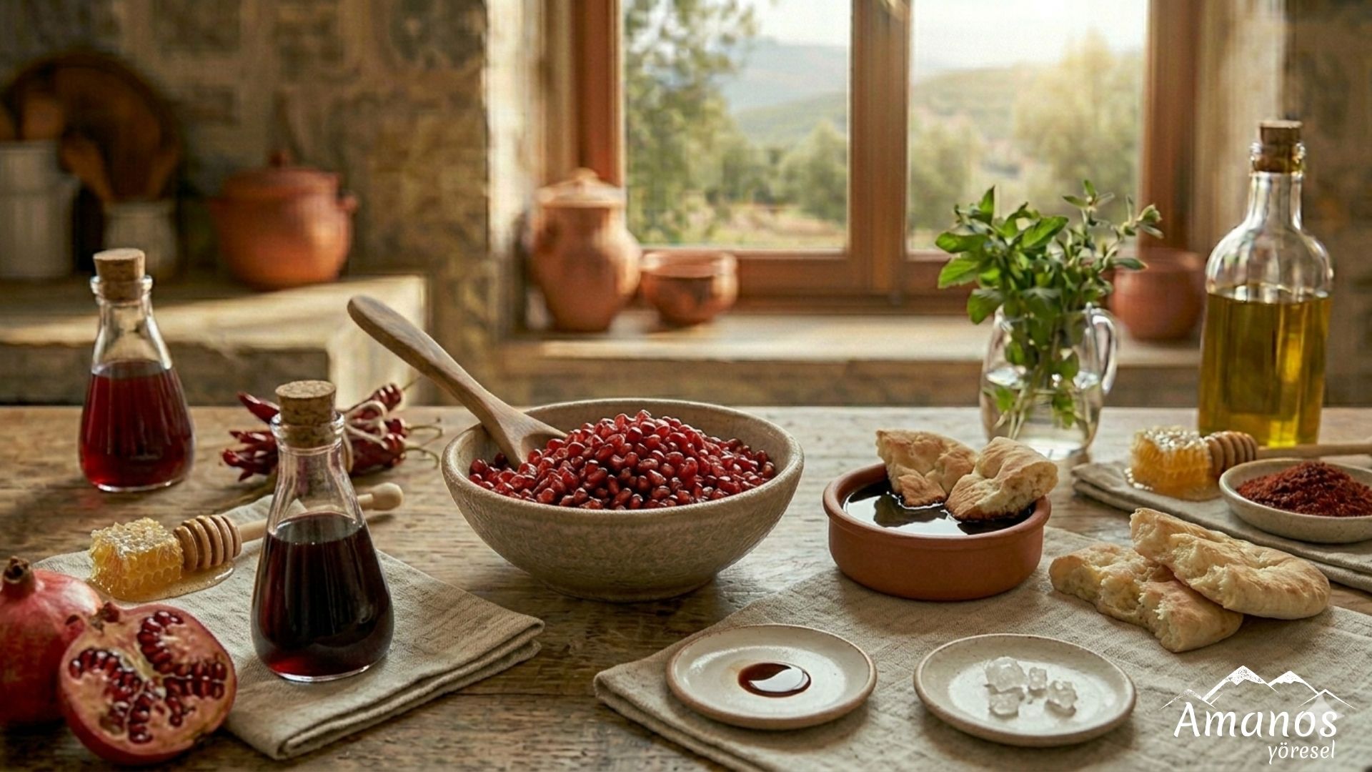 Nar Ekşisi Nedir? Gerçeği Nasıl Anlaşılır?