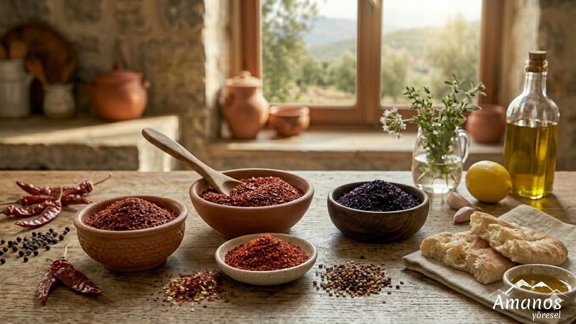 Pul Biber Nedir? Çeşitleri Nelerdir?